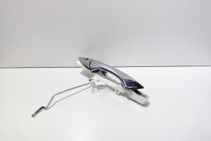 Maner usa dreapta fata, Honda Accord VIII Combi (CW) vol pe dreapta (id:714344) din dezmembrari