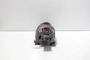 Alternator 140A Bosch, cod 06F903023F, Seat Altea (5P1) 1.6 TDI, CAY (id:714248) din dezmembrari