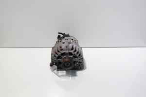 Alternator 70A Valeo, cod 03D903025H, Vw Polo (9N) 1.2 benz, BZG (id:714267) din dezmembrari