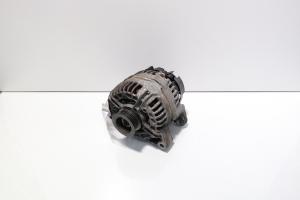 Alternator 120A Bosch, cod 13222931, Opel Corsa D 1.2 benz, A12XER (id:714340) din dezmembrari