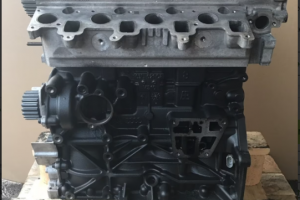 Motor, CAA, Vw Transporter 5 (7HB, 7HJ) din dezmembrari