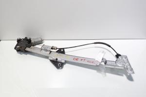 Macara cu motoras usa dreapta fata, Honda Accord VIII Combi (CW) (id:714346) din dezmembrari