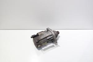 Electromotor, cod 02M911023N, Vw Passat (3C2) 2.0 TDI, BKP, 6 vit man (id:714277) din dezmembrari