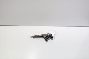 Injector, cod 0445110135, Peugeot 307 1.4 HDI, 8HZ (id:695615) din dezmembrari