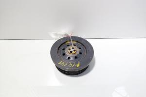 Fulie motor, Bmw 3 (E46) 3.0 diesel, 306D2 (id:714141) din dezmembrari