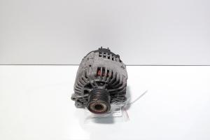 Alternator 140A, cod 06F903023C, Seat Leon (1P1) 1.9 TDI, BXE (id:714138) din dezmembrari