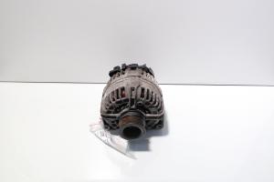 Alternator 120A Bosch, cod GM13229985, Opel Astra H 1.8 benz, Z18XEP (id:714214) din dezmembrari