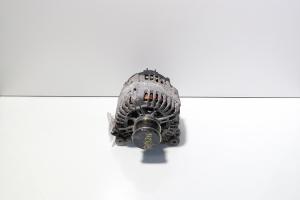 Alternator 140A, cod 06F903023C, Seat Leon (1P1) 1.9 TDI, BXE (id:714216) din dezmembrari