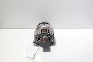 Alternator 140A Bosch, cod 06F903023F, Vw Golf 6 (5K1) 2.0 TDI, CBD (id:714254) din dezmembrari