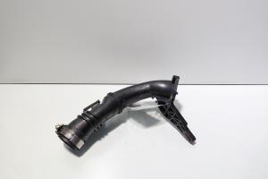 Tub intercooler, cod AV6Q-9351-BB, Ford Focus 3 1.6 TDCI, T1DA (id:714322) din dezmembrari