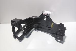 Suport far dreapta cu loc spalator far, cod 7200794-08, Bmw 5 (F10) (id:714314) din dezmembrari