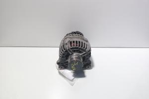 Alternator 120A, cod 038903024F, Audi A3 (8P1) 1.9 TDI, BLS (id:714261) din dezmembrari