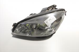 Far stanga cu lupa, Mercedes Clasa C (W204) (id:712729) din dezmembrari