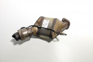 Catalizator, cod 7789995, Bmw 3 (E46) 3.0 diesel, 306D2 (id:714139) din dezmembrari