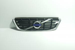 Grila bara fata centrala cu sigla, Volvo XC60 (id:714581) din dezmembrari