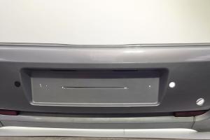 Bara spate cu loc de senzori, cod 4546400171, Smart ForFour (id:714657) din dezmembrari