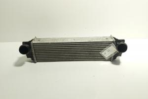 Radiator intercooler, cod 7805629-06, Bmw 5 (F10) 2.0 diesel, N47D20C (id:714616) din dezmembrari