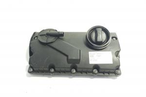 Capac culbutori, cod 038103469AH, Vw Golf 5 (1K1) 1.9 TDI, BXE (id:714271) din dezmembrari