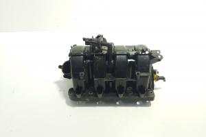 Galerie admisie, cod GM55584978, Opel Corsa E 1.4 benz, B14XEL (id:714331) din dezmembrari