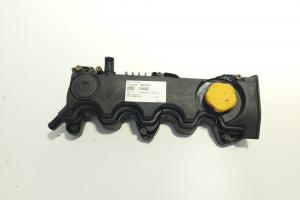Capac culbutori, cod GM55197017, Opel Zafira B (A05) 1.9 CDTI, Z19DTL (id:714327) din dezmembrari