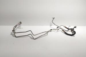 Set conducta ulei cutie de viteze automata, cod 8K0317826AL, 8K0317825AE, Audi A4 Avant (8K5, B8) 2.7 TDI, CGK (id:714225) din dezmembrari