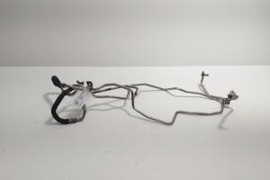 Set conducta ulei cutie de viteze automata, cod 8K0317826AL, 8K0317825AE, Audi A4 Avant (8K5, B8) 2.7 TDI, CGK (id:714225) din dezmembrari