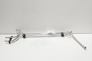 Set conducte alimentare combustibil, Vw Touran (1T1, 1T2) 2.0 TDI, BKD (id:714127) din dezmembrari