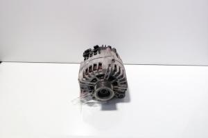 Alternator 180A Valeo, cod 7802261, Bmw X1 (E84) 2.0 diesel, N47D20C (id:703863) din dezmembrari