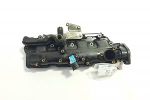 Galerie admisie cu clapete, cod GM55571993, Opel Insignia A 2.0 CDTI, A20DTH (id:714709) din dezmembrari