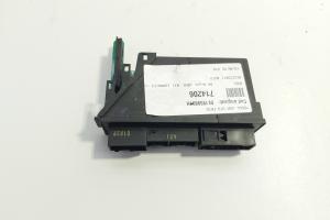 Modul usa stanga fata, cod 8E1959801H, Audi A4 Avant (8ED, B7) vol pe stanga (id:714206) din dezmembrari