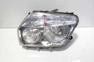Far stanga, Dacia Duster, facelift, vol pe dreapta (id:714612) din dezmembrari