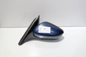 Oglinda electrica stanga cu semnalizare, lumina ambientala si rabatare electrica, Ford Focus 4 Turnier (HP) vol pe dreapta (id:7 din dezmembrari