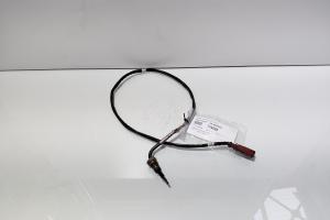 Sonda temperatura gaze, cod 04L906088DH, Vw Golf 7 (5G) 1.6 TDI, CLH (id:714593) din dezmembrari