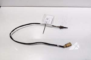 Sonda temperatura gaze, cod 04L906088BD, Vw Golf 7 (5G) 1.6 TDI, CLH (id:714592) din dezmembrari