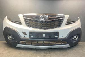 Bara fata, Opel Mokka din dezmembrari