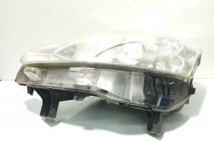 Far stanga, Peugeot Partner (II) Tepee, vol pe dreapta (id:714791) din dezmembrari