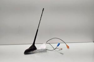 Antena radio cu navigatie, Peugeot 308 (II) SW (id:713987) din dezmembrari