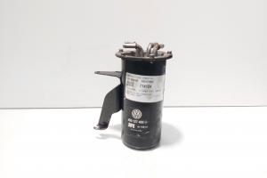 Carcasa filtru combustibil, cod 3C0127400C, Vw Scirocco (137) 2.0 TDI, CBDB (id:714124) din dezmembrari