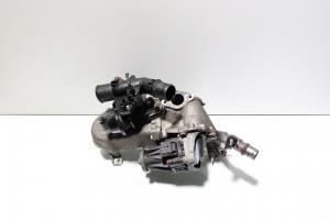 Racitor gaze cu egr, cod FM5Q-9D475-AA, Ford Kuga II 1.5 TDCI, XWMC (id:714121) din dezmembrari