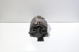 Alternator 140A Valeo, cod 06F903023C, Seat Leon (1P1) 1.9 TDI, BXE (id:714734) din dezmembrari