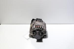 Alternator 150A, cod 9665617780, Peugeot 307 SW 1.6 HDI, 9HX (id:714883) din dezmembrari