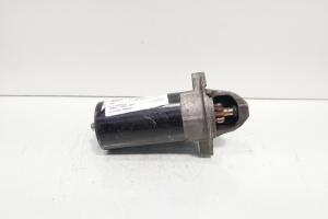 Electromotor, cod 1241-7796892-02, Bmw 3 (E90) 2.0 diesel, 204D4, 6 vit man (id:714726) din dezmembrari