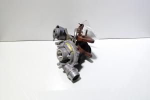 Turbosuflanta, cod 8013740004, 144119263R, Renault Clio 4 1.5 DCI, K9KB 608 (id:714735) din dezmembrari