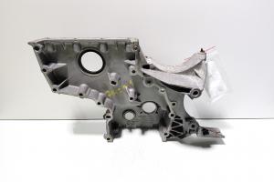 Capac distributie, cod 1114-7790427-04, Bmw 3 (E90) 2.0 diesel, 204D4 (id:714721) din dezmembrari