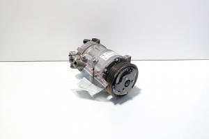 Compresor clima, cod 1K0820808F, Vw Golf 5 Variant (1K5) 2.0 TDI, BKD (id:714733) din dezmembrari