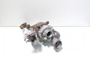 Turbosuflanta, cod 03G253019A, Vw Jetta 3 (1K2) 2.0 TDI, BKD (id:714736) din dezmembrari