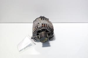 Alternator 140A Valeo, cod 06F903023C, Vw Touran (1T1, 1T2) 1.6 benz, BSE (id:714821) din dezmembrari