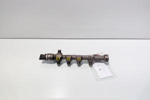 Rampa injectoare cu senzor, cod GM55576177, 0445214221, Opel Insignia A (id:696782) din dezmembrari