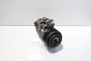 Compresor clima, cod 447260-1852, Bmw 5 Touring (E61) 2.0 diesel, N47D20A (id:714819) din dezmembrari