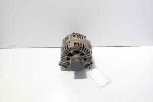 Alternator 140A Valeo, cod 06F903023C, Seat Leon (1P1) 1.9 TDI, BXE (id:714830) din dezmembrari